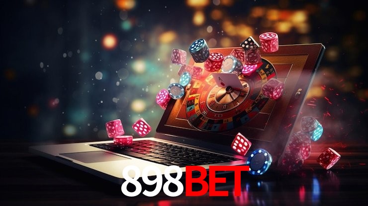 Download para Android e iOS na 898Bet