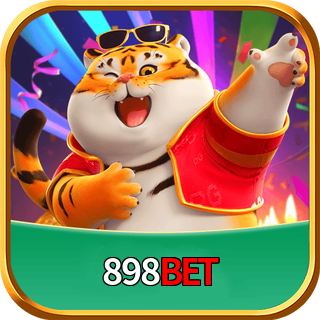 Imagem promocional da 898Bet mostrando a plataforma e suas vantagens